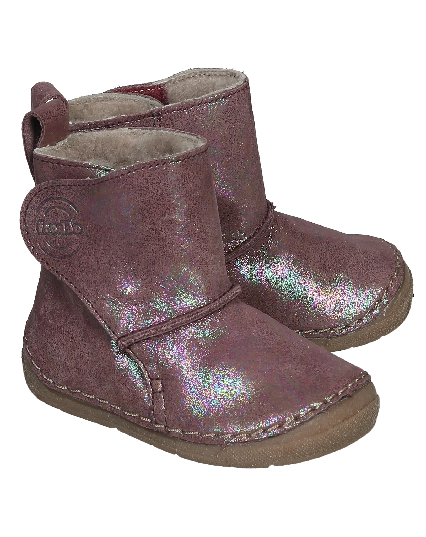 Winter-Boots PAIX in magic