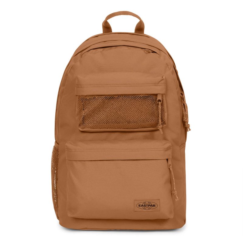 Sac à dos Double office 47 cm Ginger Brown