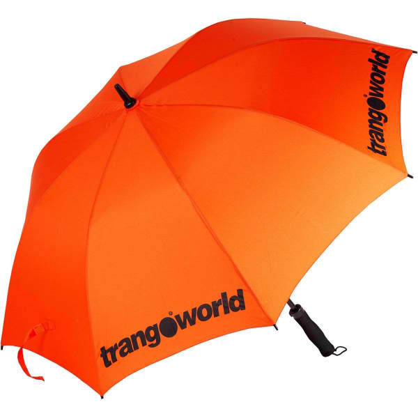 Sac étanche TRANGOWORLD PARAPLUIE STORM ORANGE