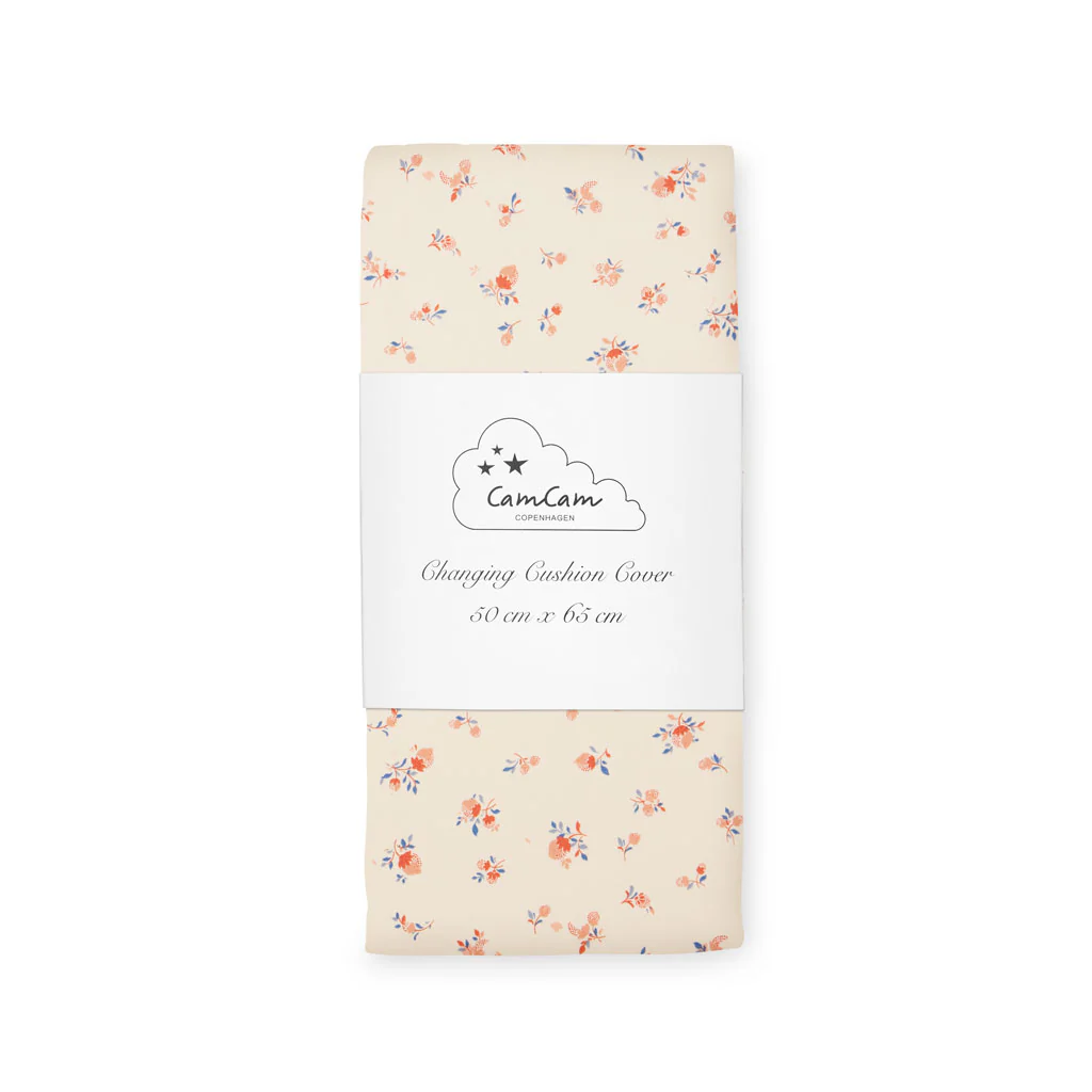 Puslepude betræk - OCS100 - Berries