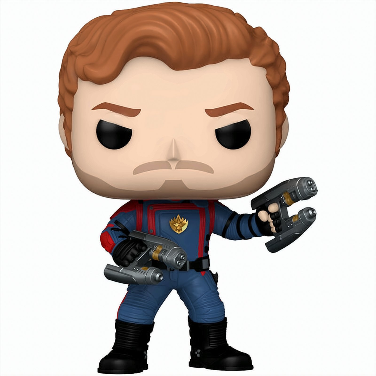 POP - Guardians of the Galaxy Volume 3 - Star-Lord