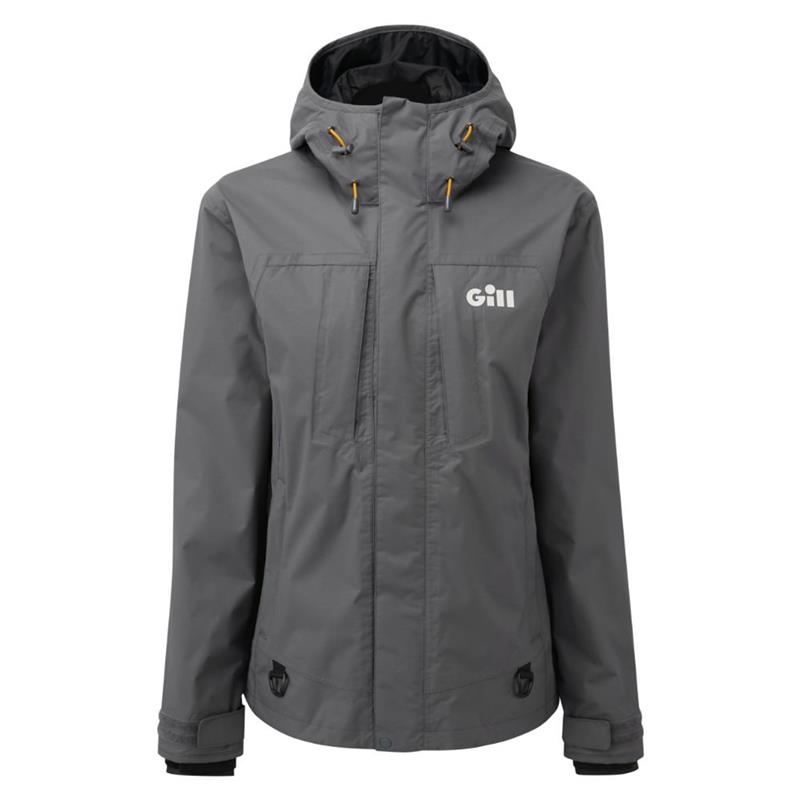 Veste Femme Gill Active - Gris
