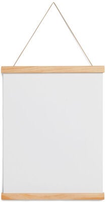 Minitude Plakathenger Liten, Natur