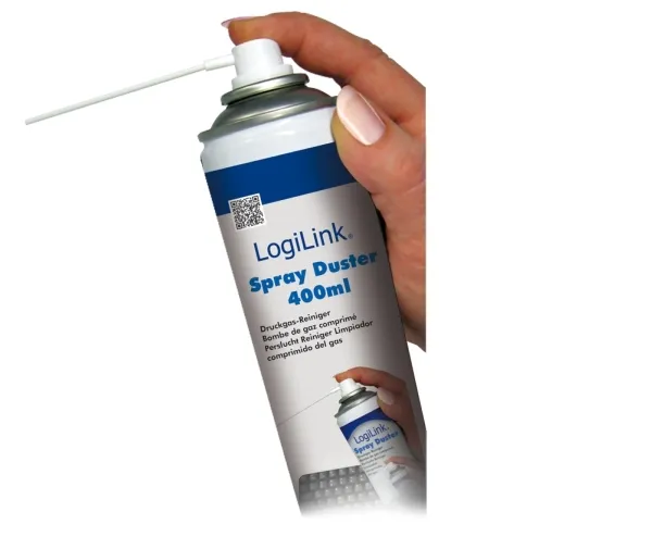 LogiLink Trykluftspray