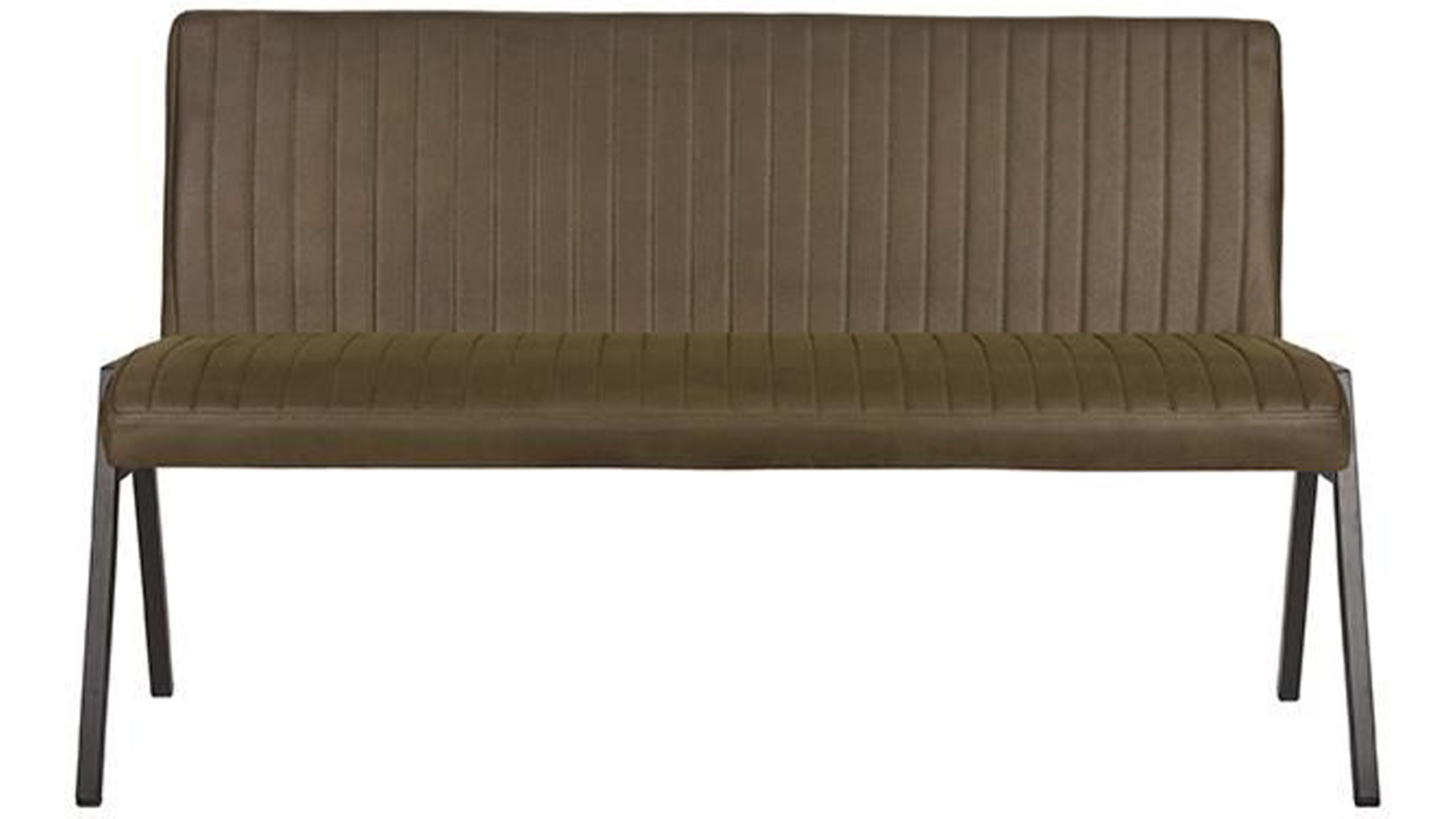 Eetbank Army UK-30.148 Matz B145 x D62 x H86 cm