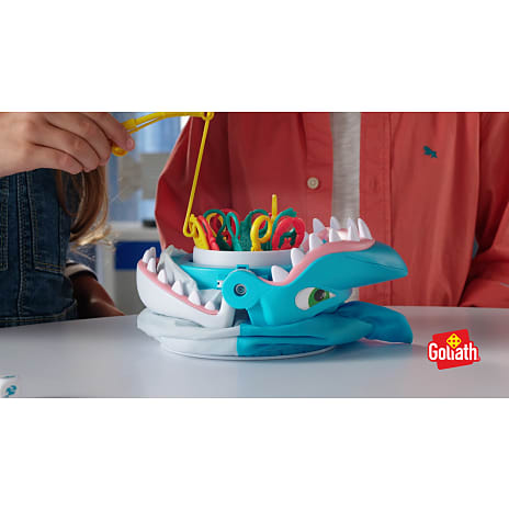 Crazy Shark