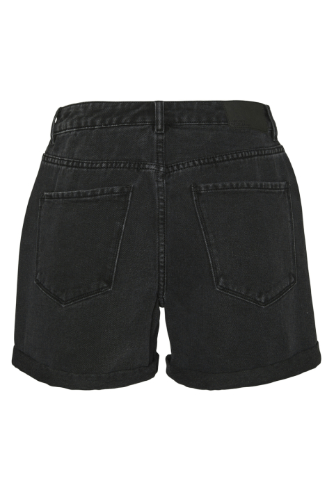 Vero Moda zwarte dames korte broek