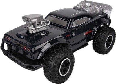 G4P Monster Muscle Radiostyrt Bil