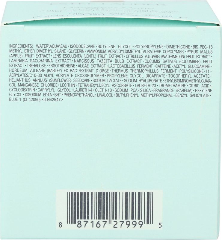 Estée Lauder - DayWear Matte Oil-Control - Gezichtscrème - 30 ml