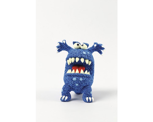 Grappige Vrienden - Blauwe Set