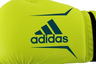 AdidasSpeed 50 / 14 Oz - gelb
