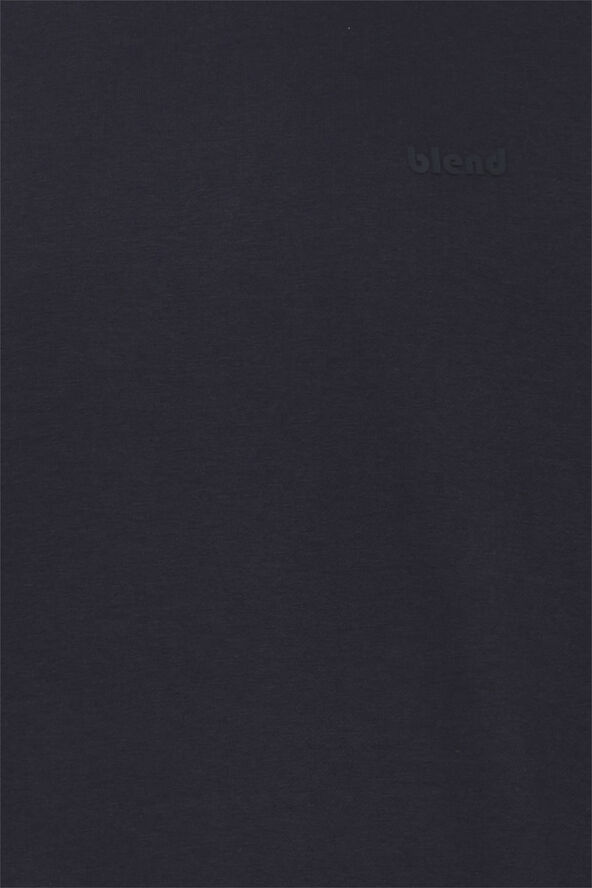 Blend BHDownton Crew neck sweatshirt Regu Dark navy