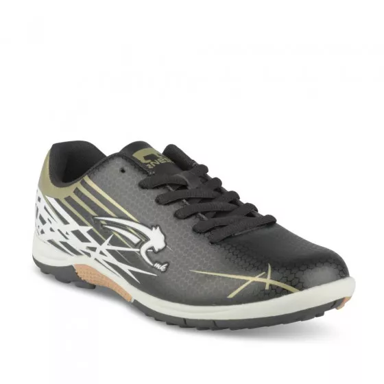 Baskets NOIR AIRNESS