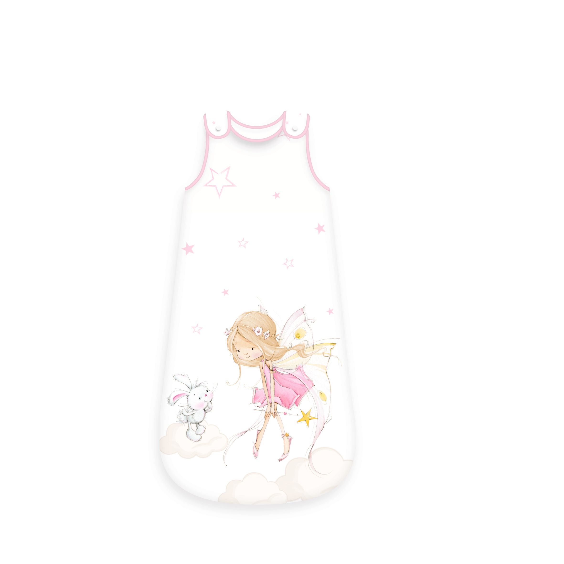 Schlafsack Baby LITTLE FAIRY
