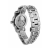 Bruno Söhnle Herrenuhr Pesaro I Silber 17-13073-742