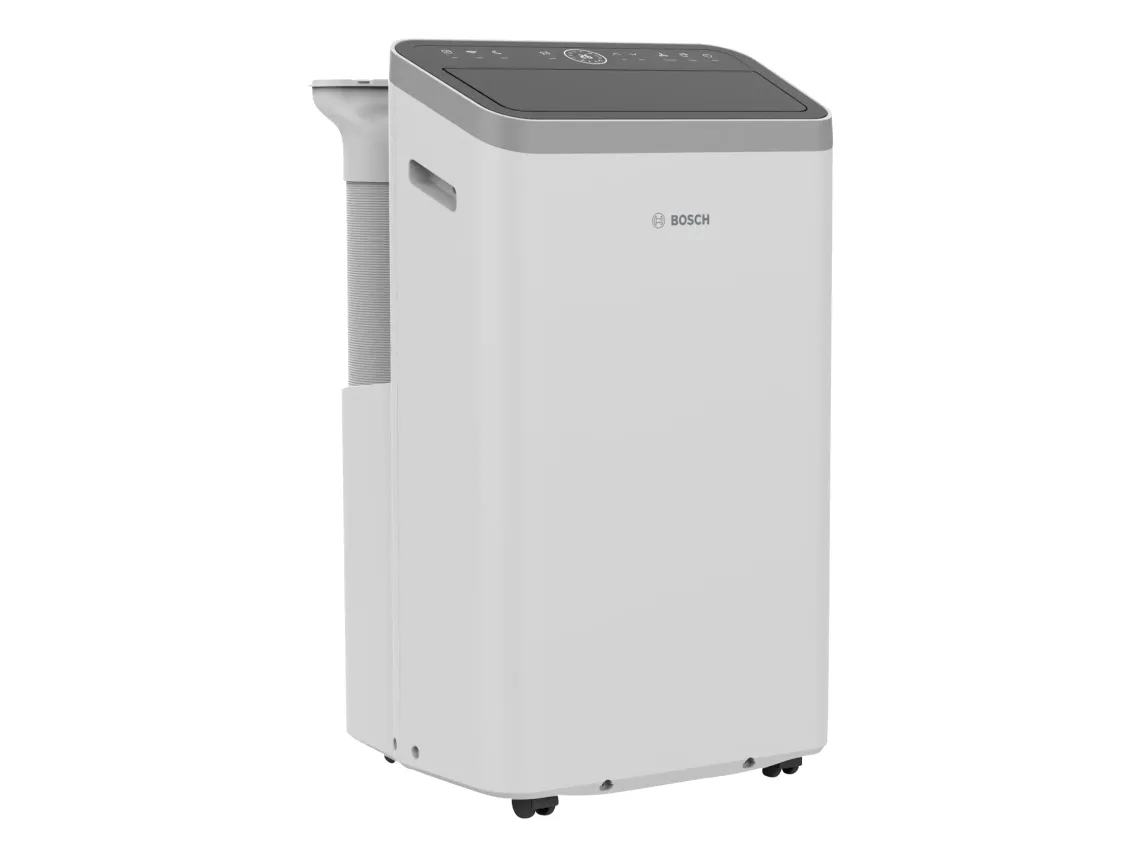 Bosch Cool 4000, A , 0,8 kWh, A    til D, Hvid, LED, 460 mm