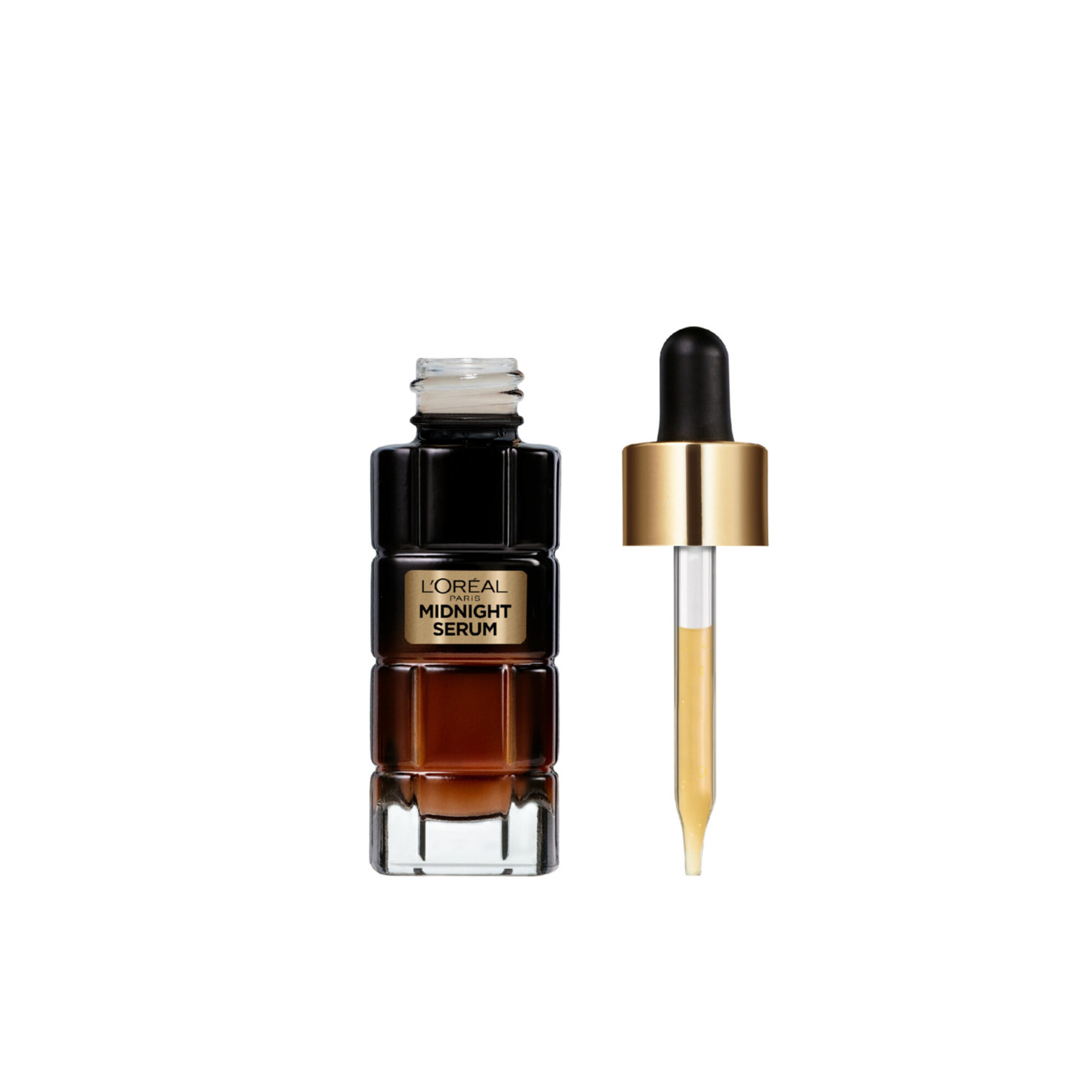 L'Oréal Paris Age Perfect Renaissance Cellulaire Midnight Serum