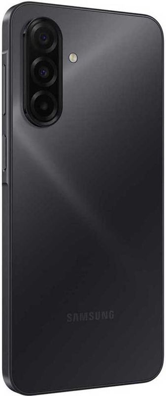 Samsung - Galaxy A17 LTE - Mobiele Telefoon - Zwart - 128GB