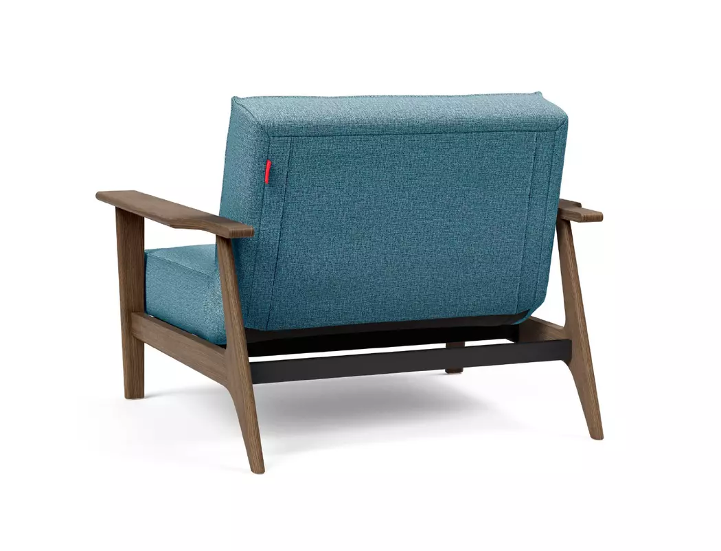 Sessel Splitback Frej Raucheiche