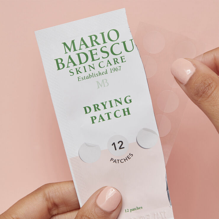 Mario Badescu Mario Badescu Drying Patch - 24L