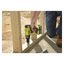 Batteridrevet muttertrekker 400 Nm 18 V