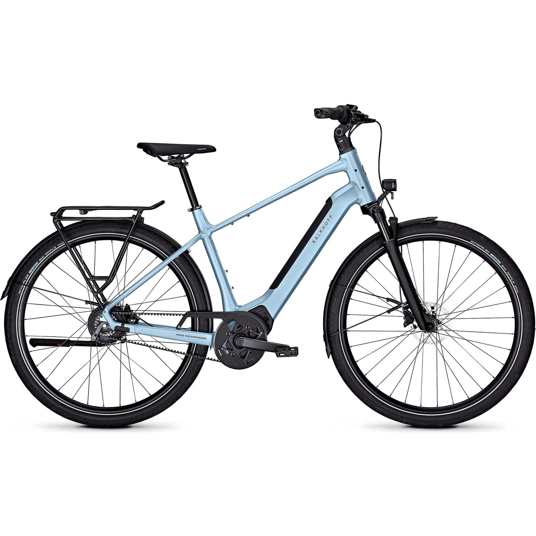 Kalkhoff Image L Excite 2026
