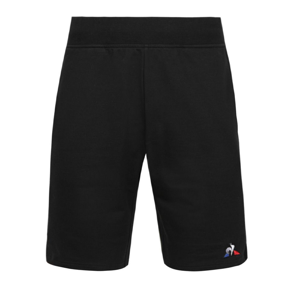 Le Coq Sportif ESSENTIELS N°2 - Short Homme black