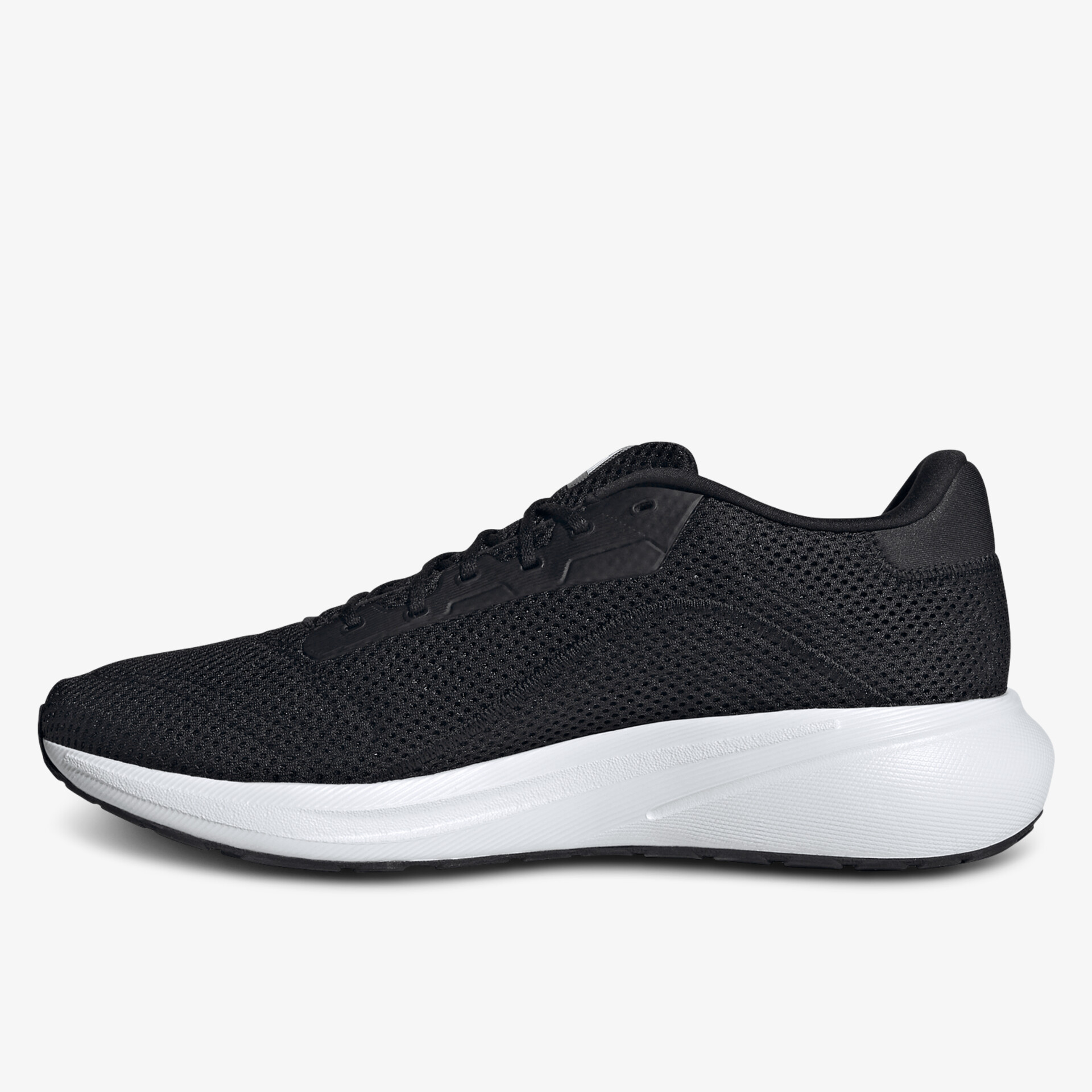 adidas Herren Sportschuhe schwarz