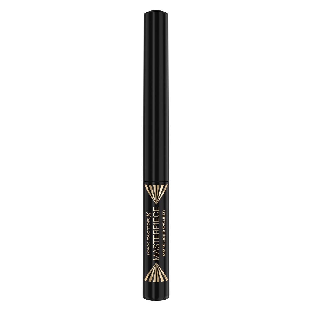 Max Factor  Masterpiece Matte Liquid Eyeliner