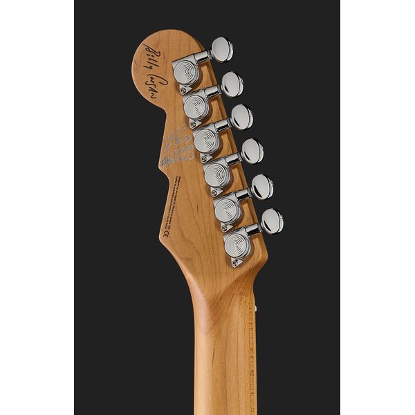 Reverend Billy Corgan Drop Z PW