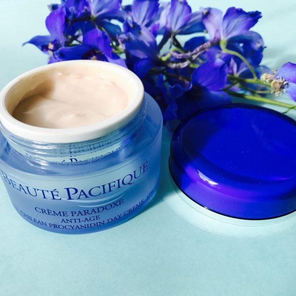 Beauté Pacifique - Créme Paradoxe 50 ml - Dagcreme