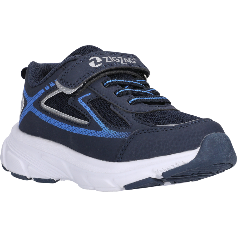 ZigZag Sneaker Ducary 2048 Navy Blazer
