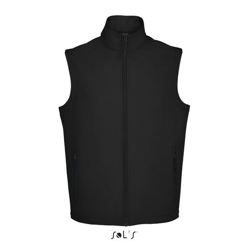Colete Softshell Masculino para Corrida