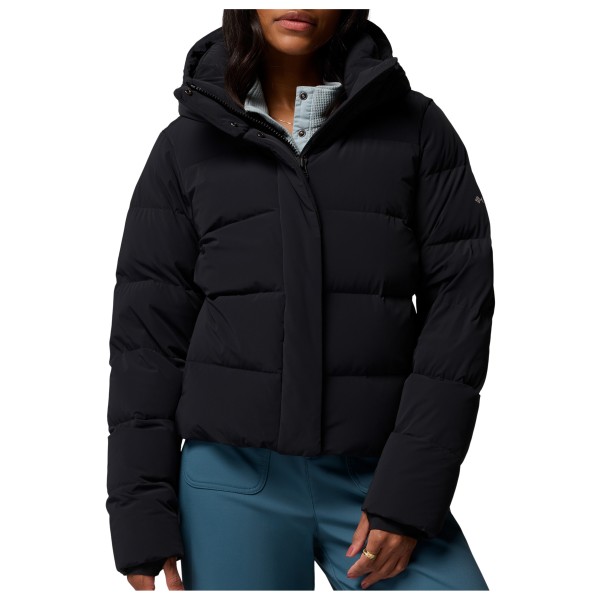 Columbia - Women's Amaze Puff Hooded Jacket - Doudoune