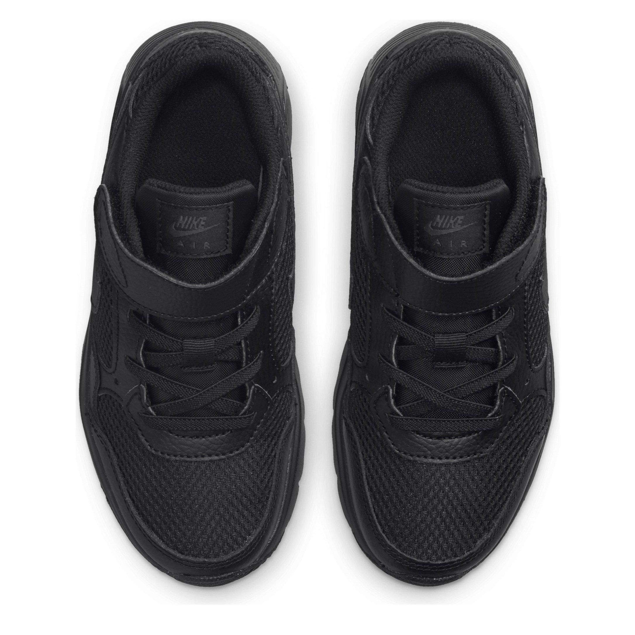 Nike Air Max SC Little KidsShoe