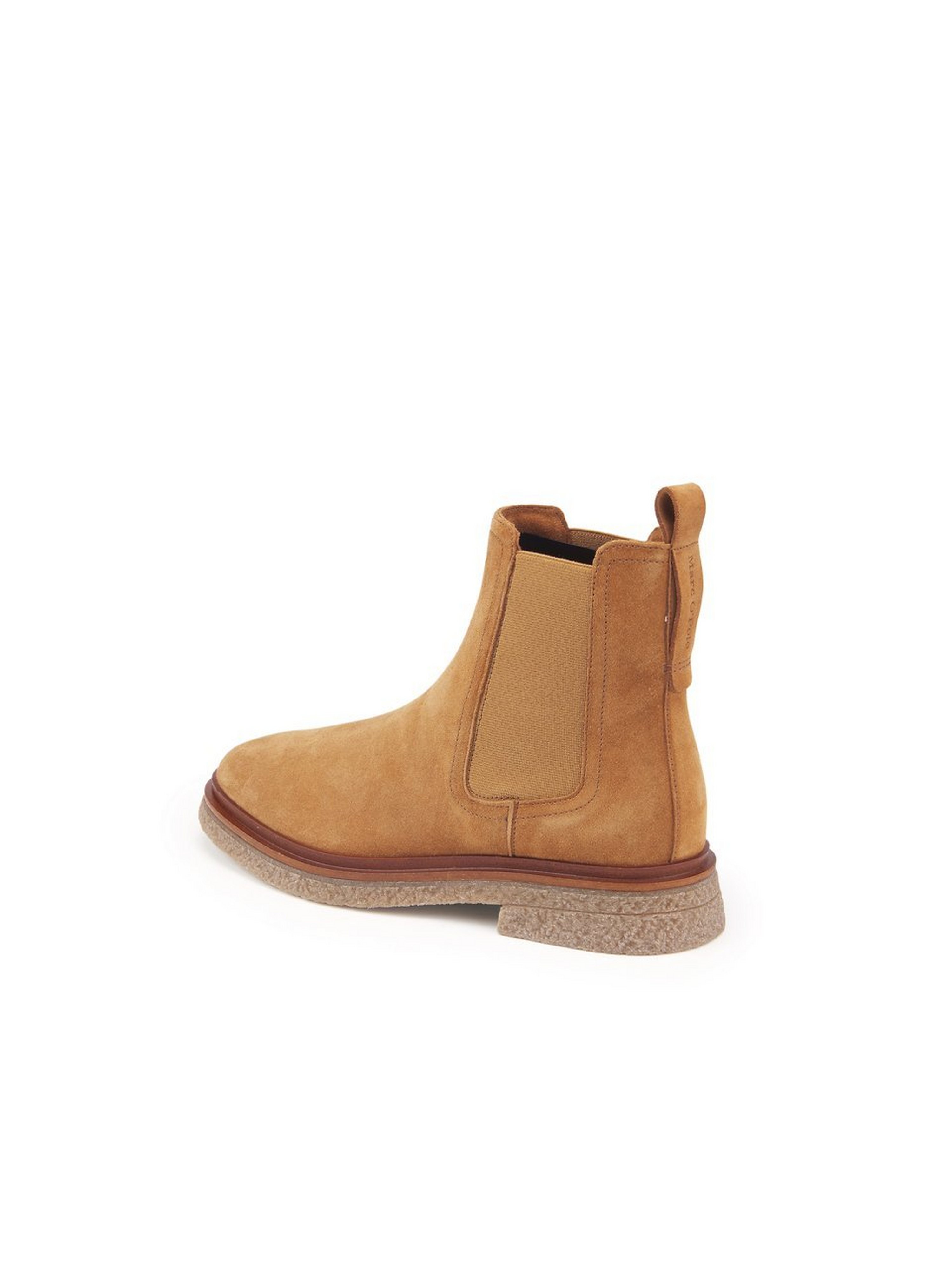 Chelsea-Stiefelette