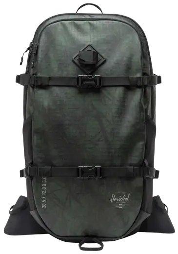 Herschel All Season rygsæk 29 L - Alpinski Vintersport