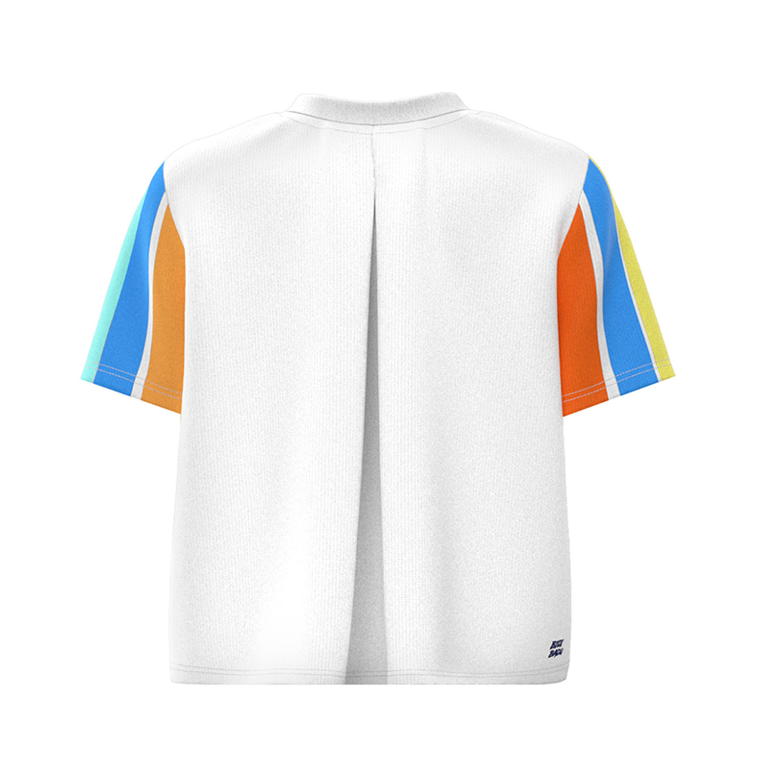 Bidi Badu Paris Tee