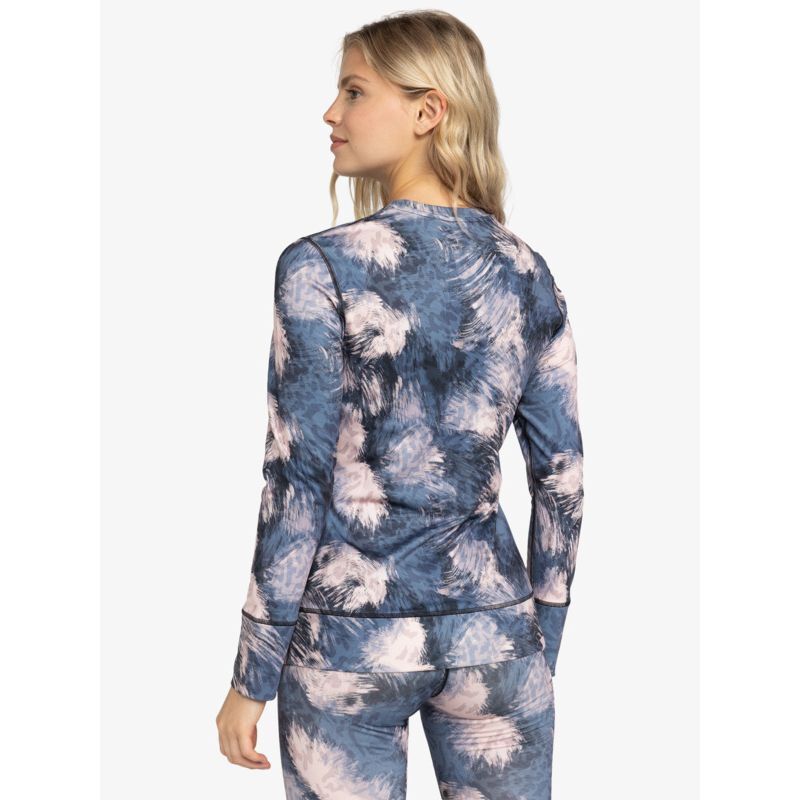 Daybreak Brushed Top - Sous-vêtement thermique enfant