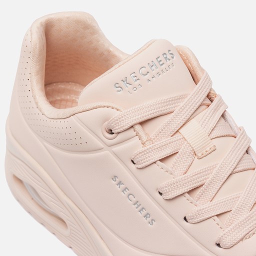 Skechers Uno Frosty Kicks Sneakers paars