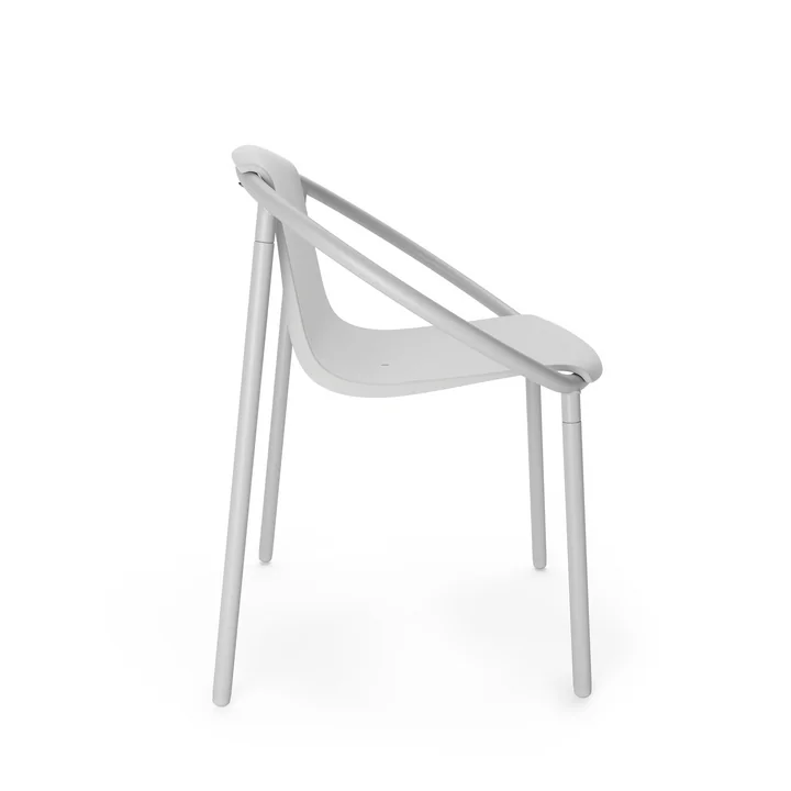 Umbra - Ringo Chair, schwarz