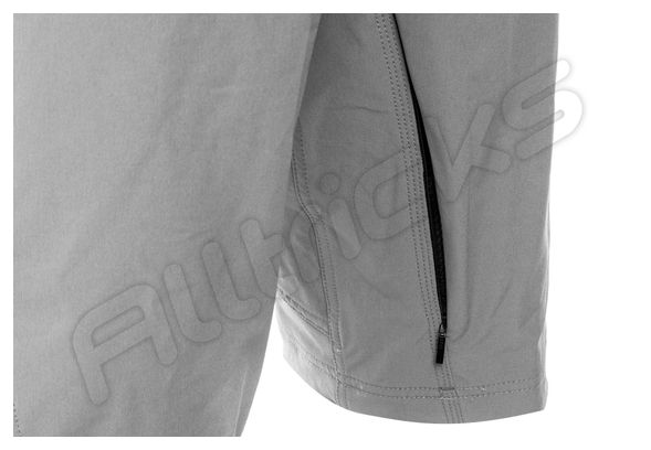 Short avec Peau Troy Lee Designs Ruckus Shell Gris
