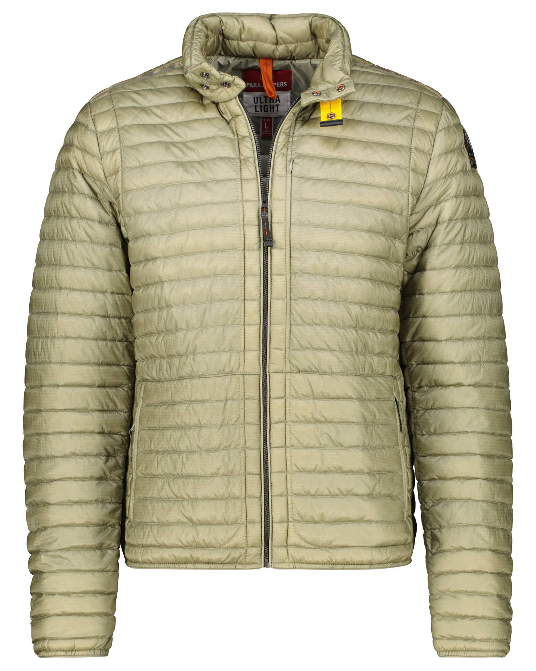 Parajumpers| Herren Daunenjacke TOMMY Regular Fit