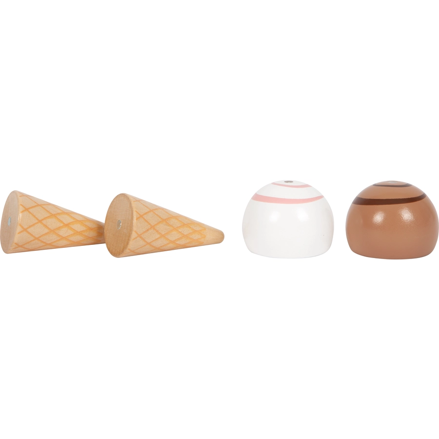 small foot® Eistheke kompakt fresh