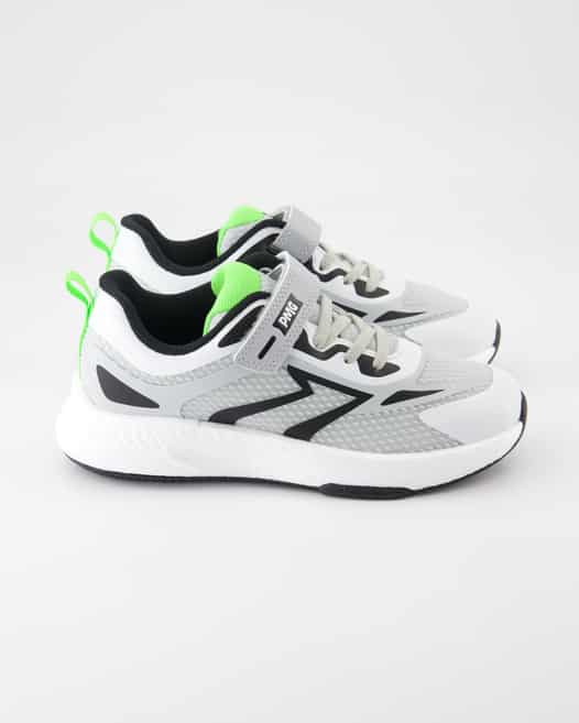 Primigi PJD 59606 Sneaker in Grau