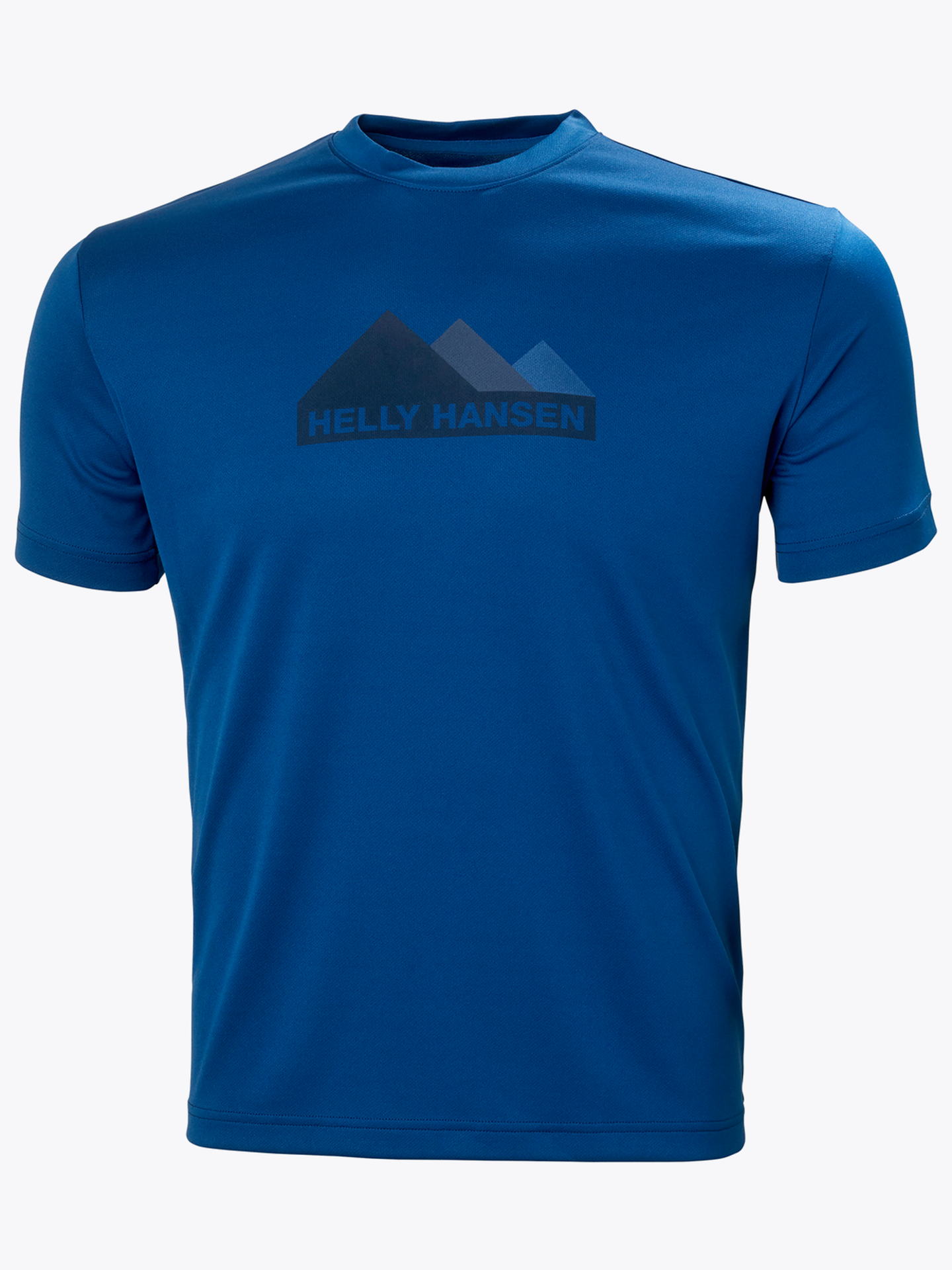 HH Tech Graphic T-Shirt