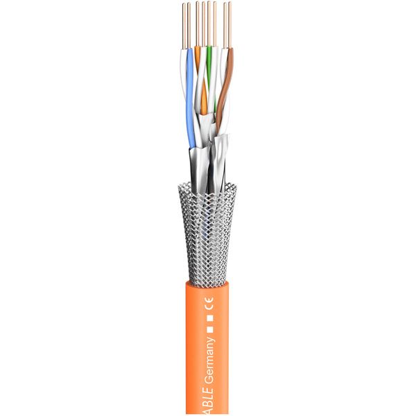 Sommer Cable Mercator Cat.7