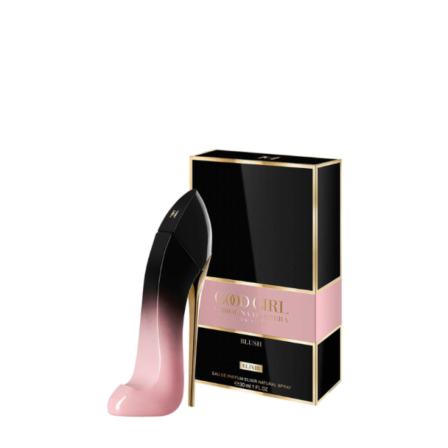Good Girl Blush Elixir Eau de Parfum CAROLINA HERRERA