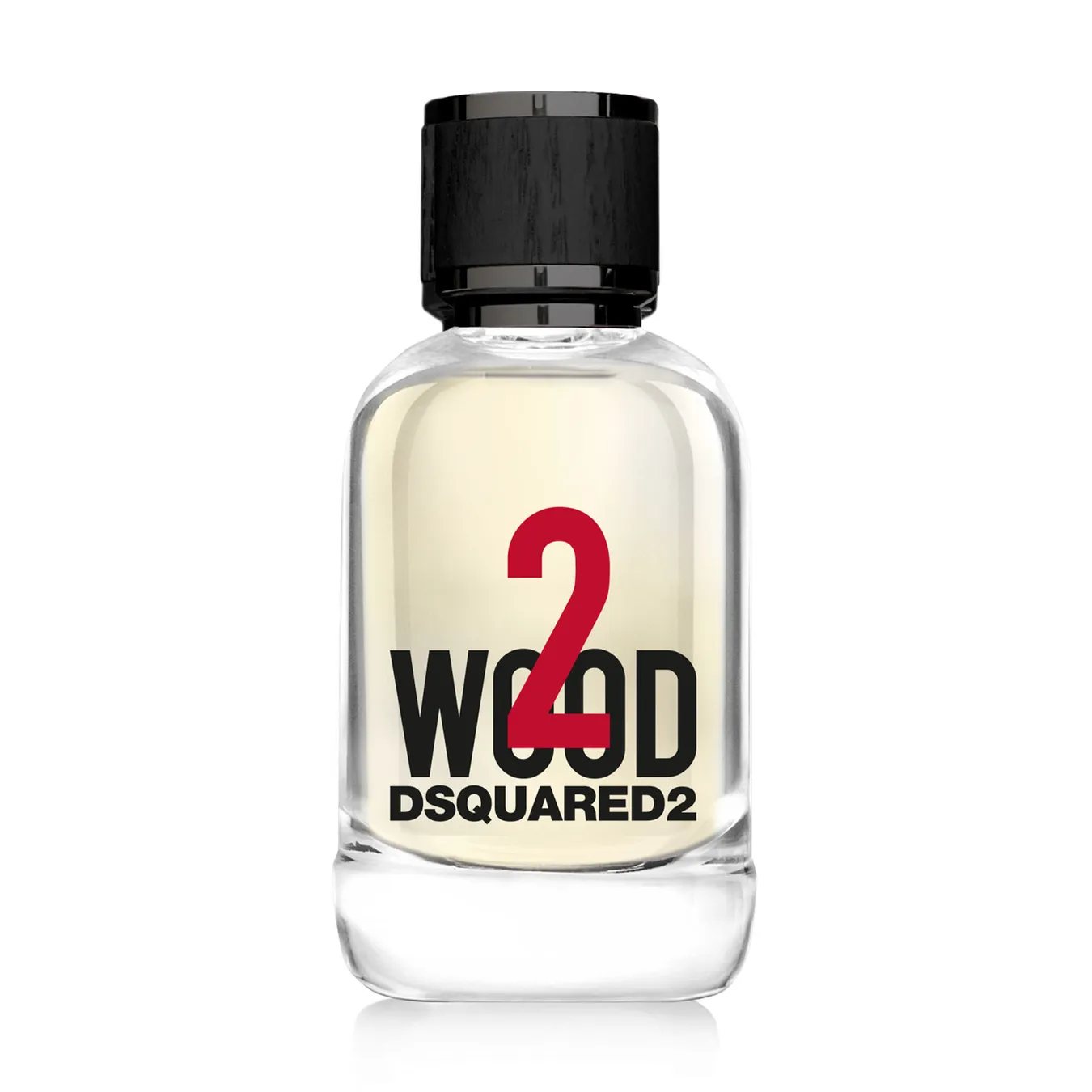 DSQUARED2 2 WOOD Eau de Toilette