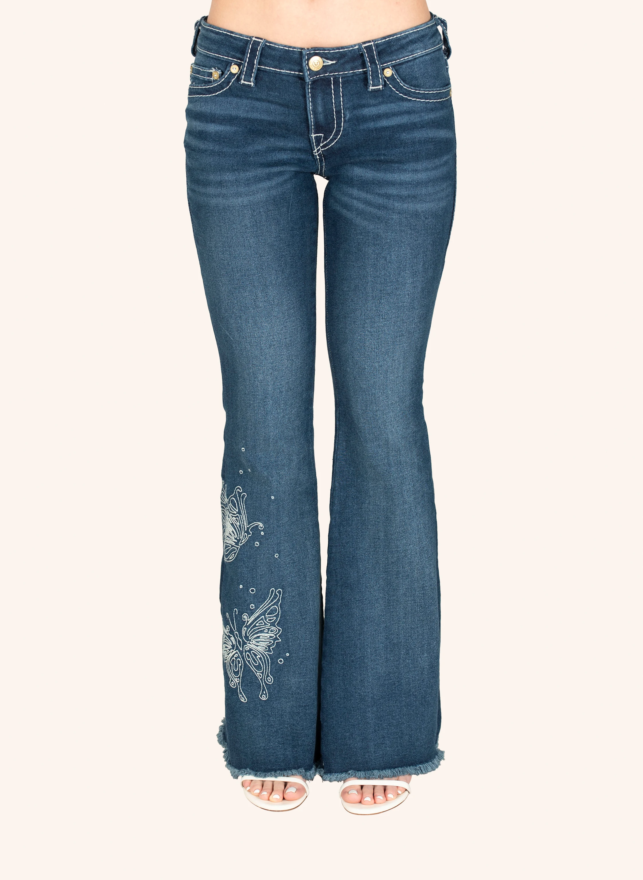 TRUE RELIGION Jeans JOEY FLARE